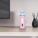 Mister for Lash Extensions Hydrating Handheld Facial Mist Sprayer with Skin Analysis - Face Facial Sprayer for Skin Care Refreshing Revitalizing & Soothing - Face Steamer for Daily Use Proidl Pink - Buy Online on GoSupps.com