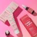 Eveline Cosmetics Beauty & Glow Illuminating Smoothing Cream - 75 ml | Hydrating & Radiant Skin | International Shipping - Buy Online on GoSupps.com