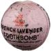 PACHA SOAP French Lavender Round Froth Bomb - 5 OZ | Relaxing Bath Bomb - Buy Online on GoSupps.com