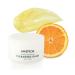 MAEPEOR Makeup Remover Cleansing Balm with Sweet Orange Essential Oil Natural Clean Makeup Meltaway Cleansing Balm Cosmetic ((45g/1.58oz)) (45g/1.58 Ounce)