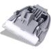FUWIND 20X Hair Clipper Replacement Blade for CP-6800 KP-3000 CP-5500 - Buy Online on GoSupps.com