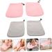 Mipcase 2paires Cire de Paraffine Soins pour Cire ponge de Bain Soins des Mains - Buy Online on GoSupps.com