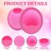 Menstrual Cup Set 2 Reusable Cups (S+L) & Disc with Folding Storage Bag | Eco-Friendly Period Solution - Buy Online on GoSupps.com
