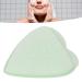 Heart Shaped Facial Sponge Set - Absorbent Elastic & Gentle Exfoliation for All Skin Types - Buy Online on GoSupps.com