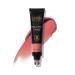 LAURA GELLER NEW YORK Shine-n-Shield Lip Balm SPF 15 Sunset Sands - Nourishes Hydrates & Protects Lips 02 Sunset Sands