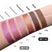 Liquid Sparkling Glitter Eye Shadow Sticks Set - Waterproof Crystal Silver & Golden Eyeshadow Eyeliner Liquid Highlight Shimmer - Quick-Drying Makeup for Stunning Eyes - Buy Online on GoSupps.com