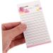 PACKOVE Carte Papier Pour Faux Cils Adh sifs Support Pour Extensions De Cils Carte De Ruban Adh sif Pour Faux - Buy Online on GoSupps.com
