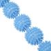 Angrek Muscle Relaxation Scooter - Five Balls Fascia Blaster & Massage Roller | Light Blue - Buy Online on GoSupps.com