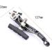 CYSKY Mountain Bike V-Brakes Set - Aluminum Alloy Front Rear Pair for Road Bike, MTB - Replacement for Most Bicycles - Buy Online on GoSupps.com