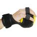 ZZBB Anti-Spasticity Ball Splint Hand Functional Impairment Finger Orthosis Hand Ball Stroke Palsy Rehabilitation Exercise