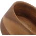 Miokycl Men's Wooden Shaving Bowl | Burr-Free Compact Shaving Foam Mug for Home & Barber Shop - Buy Online on GoSupps.com
