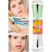 Stop Nail Biting - Bitter-Tasting Thumb Sucking Solution | Long-Lasting Finger Sucking Guard Prevention No Bite Nail Polish Safe for Kids - Buy Online on GoSupps.com