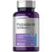 Horbaach Probiotics for Women and Men | 60 Capsules | 14 Probiotic Strains with Prebiotic | 50 Billion Active Organisms | Non-GMO & Gluten Free Supplement