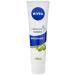 Buy NIVEA Hand Cream Olive Oil 100ml - Pack of 6 | Moisturizing Care for Dry Hands - International Shipping Available - Buy Online on GoSupps.com