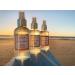 Olivia Care Body Mist Trio 3 Scents: Lotus Blossom Sugared Rose Sweet Clementine (3 Bottles Total (1 of Each Scent)) - Buy Online on GoSupps.com