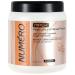 BRELIL Numero Restructuring Cream Mask Hair with Oat Extracts (33.81 fl.oz)