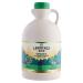 St Lawrence Gold Organic Maple Syrup 1L - 100% Pure Canadian Amber Maple Syrup - Rich Caramel Butter Taste for Pancakes Waffles Cooking and Glazing - Gluten Free Vegan