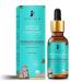 Pil-grim Advanced Hair Serum with Redensyl 3% + Anagain 4% for Unisex - Natural Ingredients 50ml