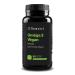 Omega 3 Vegan 80% DHA - from Algae Oil - 900 mg DHA per Daily Dose (2 capsules) - in the form of Triglycerides - 90 Softgels