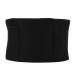 Lumbar support bracket comfortable breathable adjustable lumbar compression bracket suitable for sports running and fitness