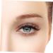 VINTORKY 8pcs Imitation Eco Eyebrow Sticker Eyebrow Grooming Shaping Kit Fake Stickers Transfer Stickers - Buy Online on GoSupps.com