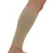 NeoPhysio Medical Grade XL Beige Compression Calf Sleeve (43-48cm) - Support for Improved Healing and Performance - Buy Online on GoSupps.com