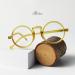 Eyekepper 4-Pack Oversized Round Vintage Reading Glasses +2.50 for Men & Women - Stylish Spring Hinge Reading Aid - Buy Online on GoSupps.com