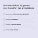 Confort Articulations - Vitamine C - Extrait de Bambusa Vulgaris Standardis 75% de Silicium - Contribue la Sant des OS des Muscles et des Articulations - Sans Gluten - Supersmart - Buy Online on GoSupps.com