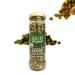 Organic Non-Pareil Capers in Sea Salt - 4oz (1 Pack) | USDA Organic, Vegan, Non-GMO - Buy Online on GoSupps.com