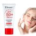 Spf 50 Face Moisturiser Sun Cream Spf 50 Contains Lemon Extract Sunscreen Spf 50 For Face And Bobby Sun Cream With Skin Spf Moisturiser For All Skin Types.