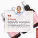 Rose de Vie Serum Pro Size - Nourishing Anti-Aging Formula for Dry & Sensitive Skin | Soothes Redness | Non-Comedogenic | 50ml - Buy Online on GoSupps.com