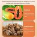 Camic Kudzu Papaya Double Protein Peptide Solid Drinks Papaya Extract Bust Lifting Tea For Flat Chest 5g*10/Box (2pcs) - Buy Online on GoSupps.com