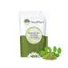 Sweetpluck Immunicare Green Juice Powder - Immune Support Increase Daily Intake of Vitamins Promotes Healthy Joints Great For Hair Skin - Organic Moringa Curcumin Cinnamon - No Added Sugar - 30 Servings