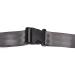 Yosoo Health Gear Therapy Mobilization Belt | Portable Joint Gang Tool for Yoga & Physical Therapy - Gray - Buy Online on GoSupps.com