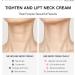 Trendyfave Neck Firming Cream Collagen Neck Cream Retinol Moisturizer Neck Tightening Creams For Wrinkles & Fine Lines Evens Skin Tone Firming Neck Cream For Women 30g - Buy Online on GoSupps.com