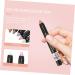 Beavorty Glitter Eyeshadow Sticks 5pcs Pearlescent Eyeshadow Pencil Creme Eyeshadows Matte Eyeshadow Stick Cream Eyeshadow Stick Makeup Pen - Buy Online on GoSupps.com