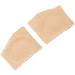 Haofy Metatarsal Pad - Forefoot Pads for Morton's Neuroma Pain Relief | Soft Cushions for Football & Comfort | 1 Pair - Buy Online on GoSupps.com