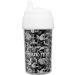 YouCustomizeIt Skulls Toddler Sippy Cup (Personalized)