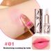 BINGBRUSH Mood Color Changing Lipstick Queen - Long Lasting Moisturizer & Color Tint Lip Balm Set for Women (Pink Flower) - International Shipping Available - Buy Online on GoSupps.com