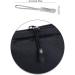 Liwein Zip Pendant Zipper - 160pcs Colorful Zipper Pulls for Easy Customization - International Shipping Available - Buy Online on GoSupps.com