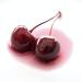 Jack Rudy Cocktail Co Bourbon Barrel Aged Cherries 13.5 Fl Oz - Handcrafted Tart Oregon Cherries for Old Fashioned & Manhattan Whiskey - Gourmet Cocktail Essential - Buy Online on GoSupps.com