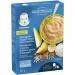 GERBER CEREAL Wheat with Yogourt & Apple Pear Banana Cereal 8+ months 227 g 6 Pack - PACKAGING MAY VARY Wheat with Yogourt Apple Pear Banana - Buy Online on GoSupps.com