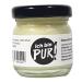 IchbinPUR Shea Butter Cream Deodorant 40ml