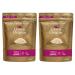 Green Origins Organic Royal Quinoa Grain 500g x 2 individual pouches total weight 1kg 500g (Pack of 2)