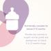 Neocate Syneo Infant Amino Acid-Based Baby Formula with Prebiotics and Probiotics - 14.1 oz Can - Buy Online on GoSupps.com