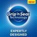 Ziploc XL Snack and Sandwich Bags for On-The-Go Freshness Grip 'n Seal Technology for Easier Grip Open and Close 30 Count XL (30 Count) Bags - Buy Online on GoSupps.com