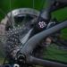 Muc Off Drivetrain Detailing Brush - Easy Grip Handle, Durable Nylon Bristles| Shop Now - Buy Online on GoSupps.com