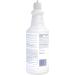 Buy CREW 04560 Heavy Duty Toilet Bowl Cleaner - Disinfectant with 23% HCI Mint Scent 32-Ounce - Rust & Lime Scale Remover - International Shipping Available - Buy Online on GoSupps.com