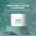 ORLANDO PITA PLAY Moisture & Shine Hair Mask - Deep Conditioning for Ultimate Softness | 12 Oz - Buy Online on GoSupps.com