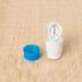 Tablet Cutter Breaker Slicer - Medicine Splitter for Small Tablets | Child-Safe Design | International Shipping - Buy Online on GoSupps.com